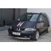 Передняя одинарная труба TETRI для Volkswagen Sharan